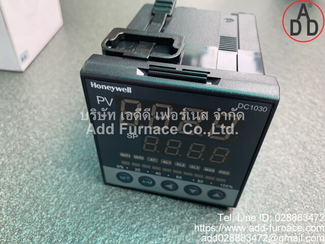 Honeywell DC1030CR-101000-E(2)